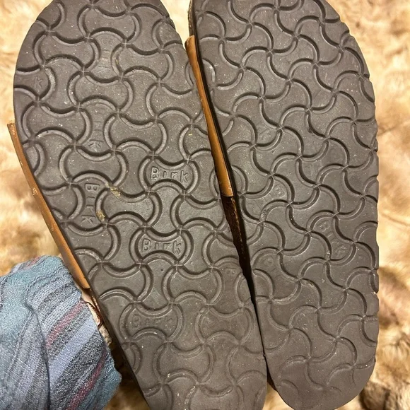 2 Strap Birkenstock Sandals - Picture 8 of 8
